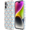 image:imageCasely iPhone 17 Case  Chelsea Checker  Starlight Tiles  Compatible with MagSafe  Classic Ultra Slim Design