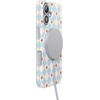 image:imageCasely iPhone 17 Case  Chelsea Checker  Starlight Tiles  Compatible with MagSafe  Classic Ultra Slim Design