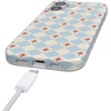 image:imageCasely iPhone 17 Case  Chelsea Checker  Starlight Tiles  Compatible with MagSafe  Classic Ultra Slim Design