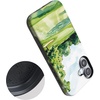image:imageCasely iPhone 17 Case  Clubhouse  Tee Time  Bold Protective Design  Compatible with MagSafe