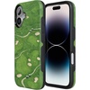 image:imageCasely iPhone 17 Case  Clubhouse  The Back Nine  Bold Protective Design  Compatible with MagSafe
