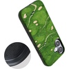 image:imageCasely iPhone 17 Case  Clubhouse  The Back Nine  Bold Protective Design  Compatible with MagSafe