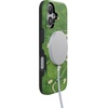 image:imageCasely iPhone 17 Case  Clubhouse  The Back Nine  Bold Protective Design  Compatible with MagSafe