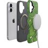 image:imageCasely iPhone 17 Case  Clubhouse  The Back Nine  Bold Protective Design  Compatible with MagSafe