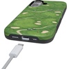 image:imageCasely iPhone 17 Case  Clubhouse  The Back Nine  Bold Protective Design  Compatible with MagSafe
