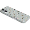 image:imageCasely iPhone 17 Case  Clubhouse  The Caddie Print  Compatible with MagSafe  Classic Ultra Thin Design