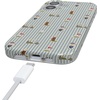 image:imageCasely iPhone 17 Case  Clubhouse  The Caddie Print  Compatible with MagSafe  Classic Ultra Thin Design