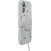 image:imageCasely iPhone 17 Case  Clubhouse  The Caddie Print  Compatible with MagSafe  Classic Ultra Thin Design
