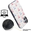 image:imageCasely iPhone 17 Case  Coquette Girlie  Pastel Bows  Bold Protective Design  Compatible with MagSafe