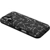 image:imageCasely iPhone 17 Case  Corpse Pose  Skeleton Yoga  Bold Protective Design  Compatible with MagSafe