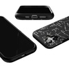 image:imageCasely iPhone 17 Case  Corpse Pose  Skeleton Yoga  Bold Protective Design  Compatible with MagSafe