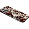 image:imageCasely iPhone 17 Case  Cowgirl Envy  Cow Print  Compatible with MagSafe  Classic Ultra Slim Design