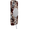 image:imageCasely iPhone 17 Case  Cowgirl Envy  Cow Print  Compatible with MagSafe  Classic Ultra Slim Design