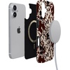 image:imageCasely iPhone 17 Case  Cowgirl Envy  Cow Print  Compatible with MagSafe  Classic Ultra Slim Design