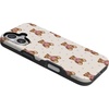 image:imageCasely iPhone 17 Case  Cuddle Up  Teddy Bear  Bold Protective Design  MagSafe Compatible Design