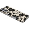 image:imageCasely iPhone 17 Case  Dark Fantasy  Contrast Floral  Compatible with MagSafe  Classic Ultra Slim Design