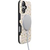 image:imageCasely iPhone 17 Case  Ditsy Floral  Tiny Flowers  Bold Protective Design  Compatible with MagSafe