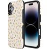 image:imageCasely iPhone 17 Case  Ditsy Floral  Tiny Flowers  Bold Protective Design  Compatible with MagSafe