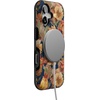 image:imageCasely iPhone 17 Case  Fallen Gold  Antique Floral  Bold Protective Design  Compatible with MagSafe