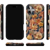 image:imageCasely iPhone 17 Case  Fallen Gold  Antique Floral  Bold Protective Design  Compatible with MagSafe