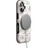 image:imageCasely iPhone 17 Case  Graveyard Gathering  Skeleton Picnic  Bold Protective Design  MagSafe Compatible Design