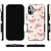 image:imageCasely iPhone 17 Case  Heart Flutters  Butterfly  Bold Protective Design  Compatible with MagSafe