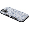 image:imageCasely iPhone 17 Case  Hop amp Bloom  Bunny Toile  Bold Protective Design  Compatible with MagSafe