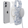 image:imageCasely iPhone 17 Case  Hop amp Bloom  Bunny Toile  Compatible with MagSafe  Classic Ultra Slim Design