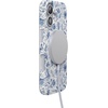 image:imageCasely iPhone 17 Case  Hop amp Bloom  Bunny Toile  Compatible with MagSafe  Classic Ultra Slim Design