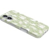 image:imageCasely iPhone 17 Case  Hop to it  Green Bunny  Compatible with MagSafe  Classic Ultra Thin Design