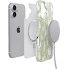 image:imageCasely iPhone 17 Case  Hop to it  Green Bunny  Compatible with MagSafe  Classic Ultra Thin Design