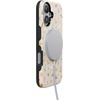 image:imageCasely iPhone 17 Case  Hoppy Garden  Spring Things  Bold Protective Design  Compatible with MagSafe