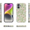 image:imageCasely iPhone 17 Case  Hydrangea Haze  Floral Garden  Compatible with MagSafe  Classic Ultra Thin Design