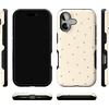 image:imageCasely iPhone 17 Case  Im Yours  Tiny Hearts  Bold Protective Design  Compatible with MagSafe