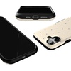image:imageCasely iPhone 17 Case  Im Yours  Tiny Hearts  Bold Protective Design  Compatible with MagSafe