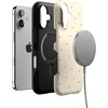 image:imageCasely iPhone 17 Case  Im Yours  Tiny Hearts  Bold Protective Design  Compatible with MagSafe