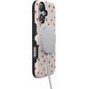 image:imageCasely iPhone 17 Case  Love Letters  Doodle Hearts  Bold Protective Design  MagSafe Compatible Design