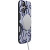 image:imageCasely iPhone 17 Case  Love Me Knot  Blue Bow  Bold Protective Design  MagSafe Compatible Design