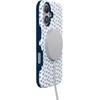 image:imageCasely iPhone 17 Case  Lovebug  Blue Hearts  Bold Protective Design  Compatible with MagSafe