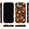 image:imageCasely iPhone 17 Case  Maple Flowers  Floral Foliage  Bold Protective Design  MagSafe Compatible Design