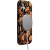 image:imageCasely iPhone 17 Case  Maple Flowers  Floral Foliage  Bold Protective Design  MagSafe Compatible Design