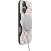 image:imageCasely iPhone 17 Case  Meadow Check  Floral Gingham  Bold Protective Design  Compatible with MagSafe