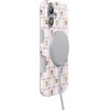 image:imageCasely iPhone 17 Case  Meadow Check  Floral Gingham  Compatible with MagSafe  Classic Ultra Thin Design