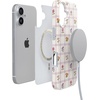 image:imageCasely iPhone 17 Case  Meadow Check  Floral Gingham  Compatible with MagSafe  Classic Ultra Thin Design