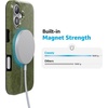 image:imageCasely iPhone 17 Case  Moody Monochrome  in the Grove  Compatible with MagSafe  Classic Ultra Thin Design