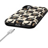 image:imageCasely iPhone 17 Case  Mystic Moonstar  Black Celestial  Bold Protective Design  MagSafe Compatible Design