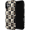 image:imageCasely iPhone 17 Case  Mystic Moonstar  Black Celestial  Bold Protective Design  MagSafe Compatible Design