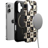image:imageCasely iPhone 17 Case  Mystic Moonstar  Black Celestial  Bold Protective Design  MagSafe Compatible Design