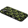 image:imageCasely iPhone 17 Case  Mystic Moths  Green Twilight  Bold Protective Design  MagSafe Compatible Design