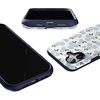 image:imageCasely iPhone 17 Case  Nantucket Cottage  Blue Hydrangea  Bold Protective Design  Compatible with MagSafe